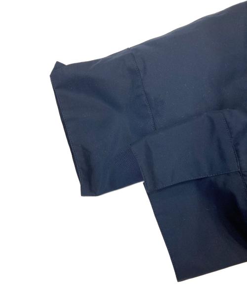 KUMIKYOKU（クミキョク）KUMIKYOKU (クミキョク) ダウンコート ネイビー サイズ:2の古着・服飾アイテム