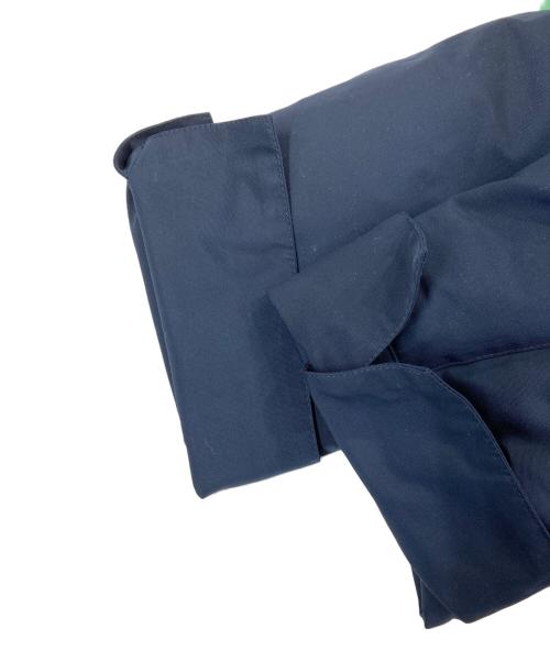 KUMIKYOKU（クミキョク）KUMIKYOKU (クミキョク) ダウンコート ネイビー サイズ:2の古着・服飾アイテム