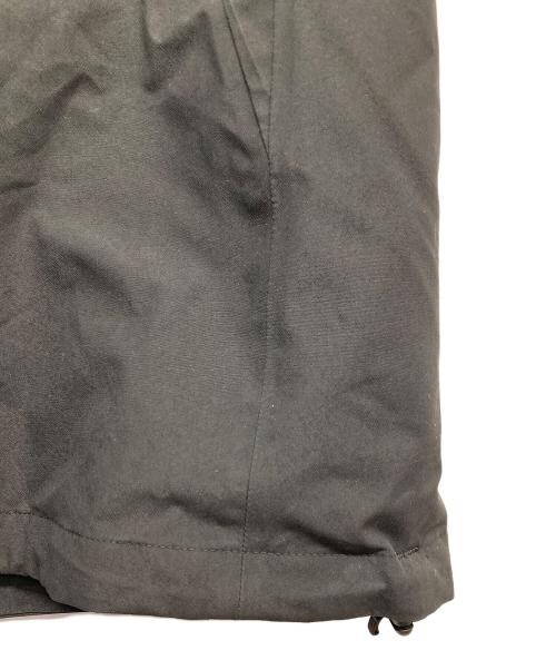 THE NORTH FACE（ザ ノース フェイス）THE NORTH FACE (ザ ノース フェイス) マウンテンジャケット ブラック サイズ:Mの古着・服飾アイテム