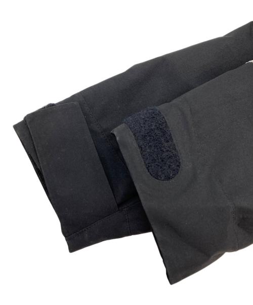 THE NORTH FACE（ザ ノース フェイス）THE NORTH FACE (ザ ノース フェイス) マウンテンジャケット ブラック サイズ:Mの古着・服飾アイテム