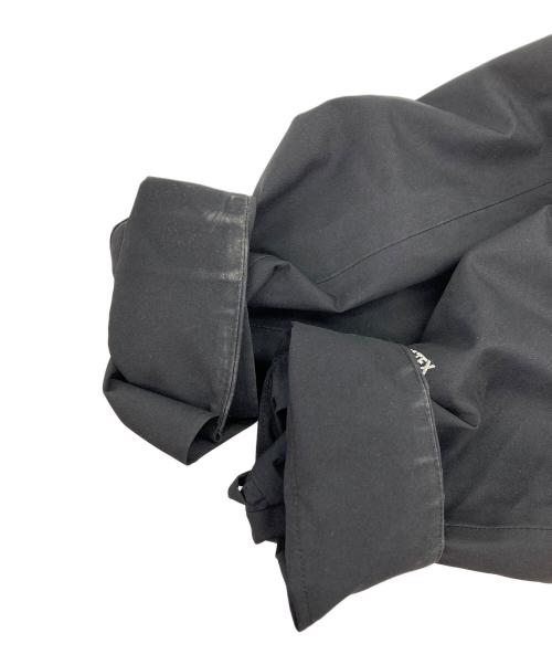 THE NORTH FACE（ザ ノース フェイス）THE NORTH FACE (ザ ノース フェイス) マウンテンジャケット ブラック サイズ:Mの古着・服飾アイテム