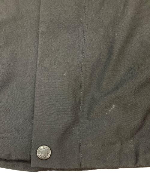 THE NORTH FACE（ザ ノース フェイス）THE NORTH FACE (ザ ノース フェイス) マウンテンジャケット ブラック サイズ:Mの古着・服飾アイテム