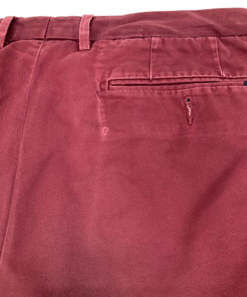 POLO RALPH LAUREN（ポロ・ラルフローレン）POLO RALPH LAUREN (ポロ・ラルフローレン) チノパン レッド サイズ:W34の古着・服飾アイテム