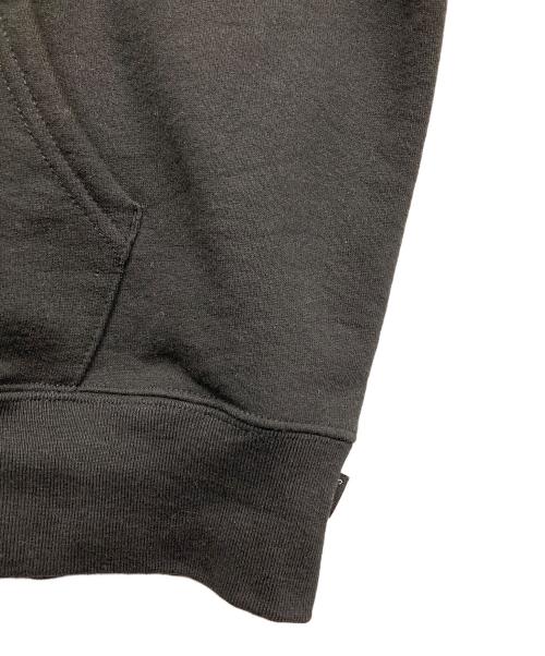 SUPREME（シュプリーム）Supreme (シュプリーム) Toy Machine Hooded Sweatshirt ブラック サイズ:Mの古着・服飾アイテム