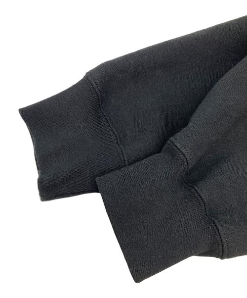 SUPREME（シュプリーム）Supreme (シュプリーム) Toy Machine Hooded Sweatshirt ブラック サイズ:Mの古着・服飾アイテム