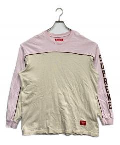 中古・古着通販】SUPREME (シュプリーム) Stripe Mesh Tank Top