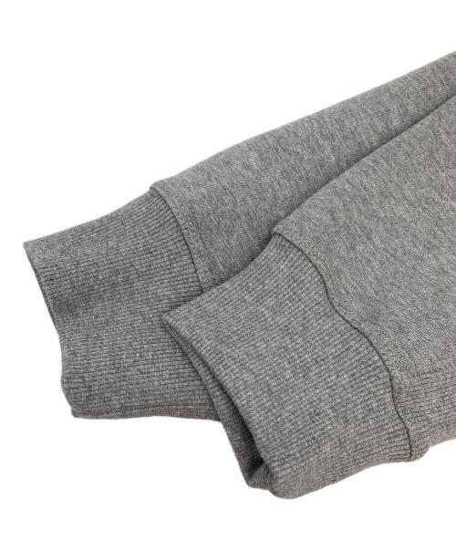 PALACE（パレス）PALACE (パレス) CARHARTT WIP (カーハートダブリューアイピー) Hood Heather Grey グレー サイズ:Sの古着・服飾アイテム