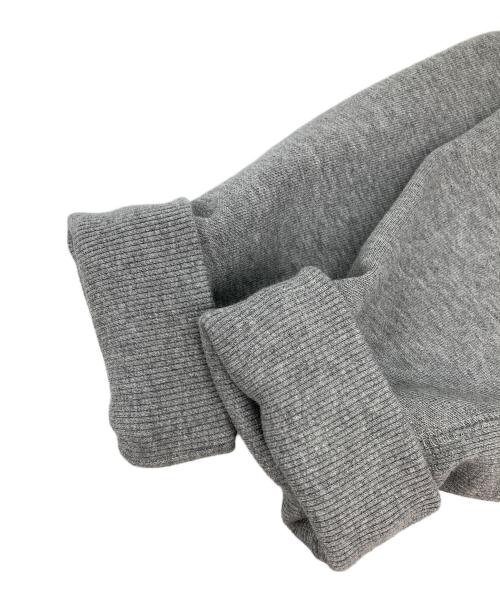 PALACE（パレス）PALACE (パレス) CARHARTT WIP (カーハートダブリューアイピー) Hood Heather Grey グレー サイズ:Sの古着・服飾アイテム