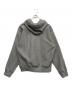 PALACE (パレス) CARHARTT WIP (カーハートダブリューアイピー) Hood Heather Grey グレー サイズ:S：20000円