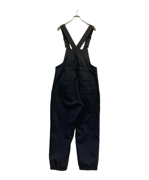 SUPREME（シュプリーム）Supreme (シュプリーム) WINDSTOPPER Overall ブラック サイズ:Lの古着・服飾アイテム