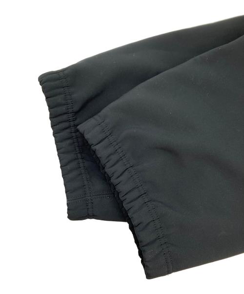 SUPREME（シュプリーム）Supreme (シュプリーム) WINDSTOPPER Overall ブラック サイズ:Lの古着・服飾アイテム