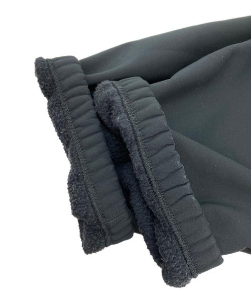 SUPREME（シュプリーム）Supreme (シュプリーム) WINDSTOPPER Overall ブラック サイズ:Lの古着・服飾アイテム