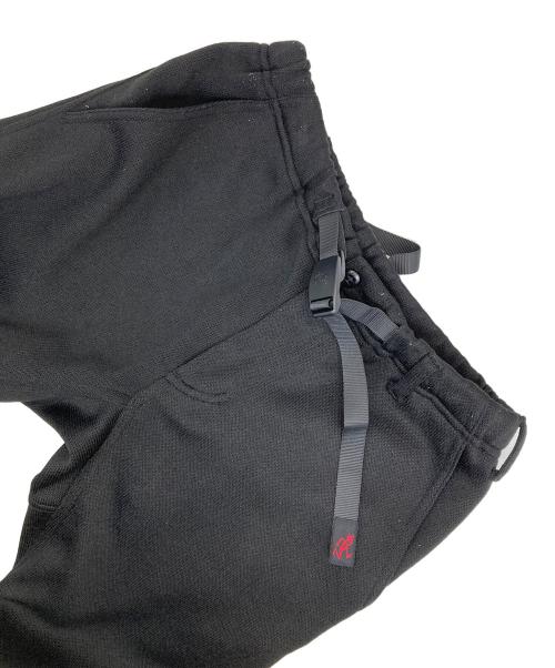 GRAMICCI（グラミチ）GRAMICCI (グラミチ) クライミングパンツ ブラック サイズ:Mの古着・服飾アイテム