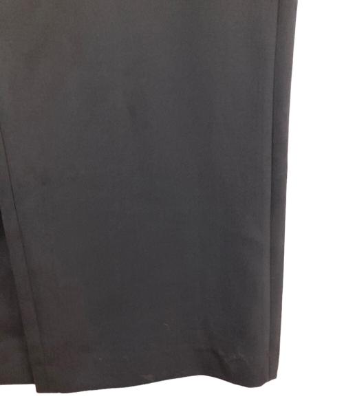 PLST（プラステ）PLST (プラステ) オールインワン ブラック サイズ:S 未使用品の古着・服飾アイテム