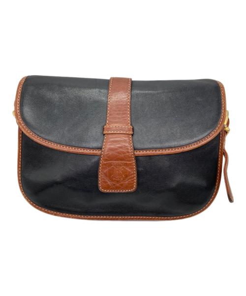 CELINE（セリーヌ）CELINE (セリーヌ) フラップショルダーバッグの古着・服飾アイテム