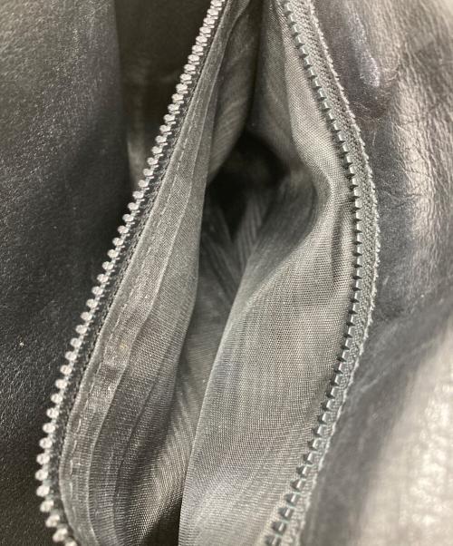 CELINE（セリーヌ）CELINE (セリーヌ) フラップショルダーバッグの古着・服飾アイテム