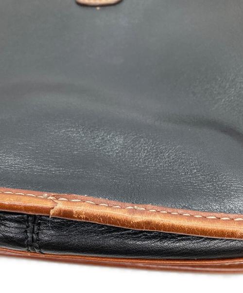 CELINE（セリーヌ）CELINE (セリーヌ) フラップショルダーバッグの古着・服飾アイテム