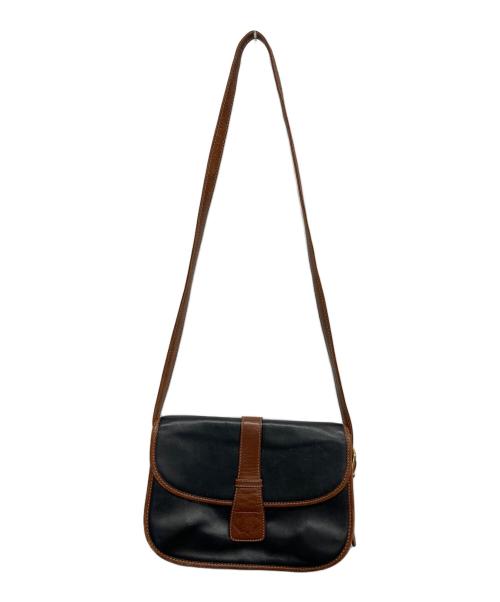 CELINE（セリーヌ）CELINE (セリーヌ) フラップショルダーバッグの古着・服飾アイテム