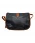 CELINE (セリーヌ) フラップショルダーバッグ：15000円