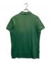 POLO RALPH LAUREN (ポロ・ラルフローレン) ポロシャツ グリーン サイズ:XL：4000円