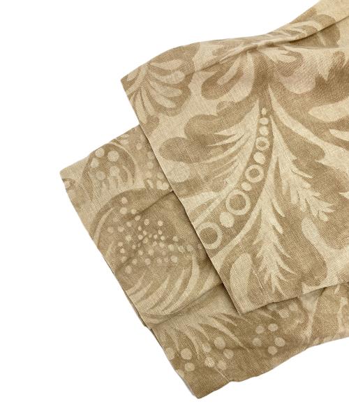 POLO RALPH LAUREN（ポロ・ラルフローレン）POLO RALPH LAUREN (ポロ・ラルフローレン) 半袖シャツ ベージュ サイズ:Lの古着・服飾アイテム