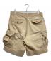 POLO RALPH LAUREN (ポロ・ラルフローレン) ハーフパンツ ベージュ サイズ:33：5000円