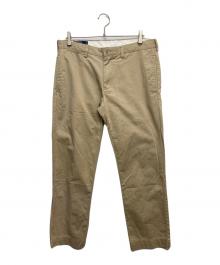 POLO RALPH LAUREN（ポロ・ラルフローレン）の古着「チノパン」｜ベージュ