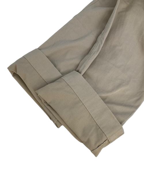 POLO RALPH LAUREN（ポロ・ラルフローレン）POLO RALPH LAUREN (ポロ・ラルフローレン) チノパン ベージュ サイズ:不明の古着・服飾アイテム