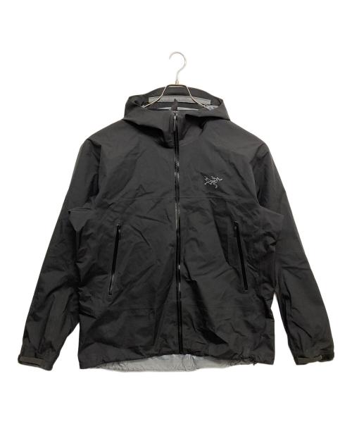 ARC'TERYX（アークテリクス）ARC'TERYX (アークテリクス) BETA JACKET ブラック サイズ:XLの古着・服飾アイテム