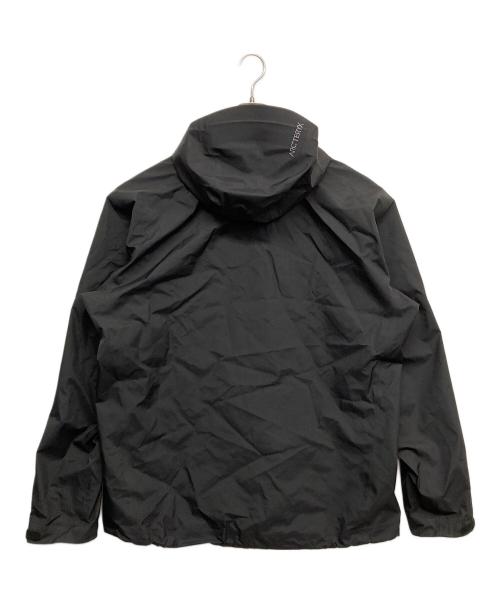 ARC'TERYX（アークテリクス）ARC'TERYX (アークテリクス) BETA JACKET ブラック サイズ:XLの古着・服飾アイテム
