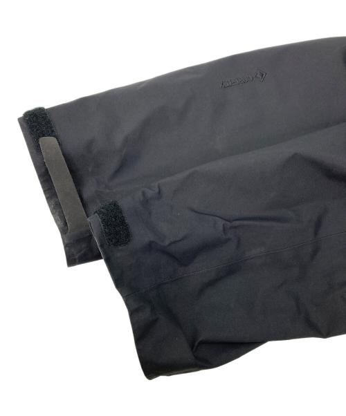 ARC'TERYX（アークテリクス）ARC'TERYX (アークテリクス) BETA JACKET ブラック サイズ:XLの古着・服飾アイテム