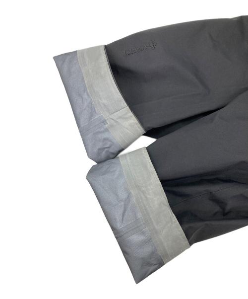 ARC'TERYX（アークテリクス）ARC'TERYX (アークテリクス) BETA JACKET ブラック サイズ:XLの古着・服飾アイテム