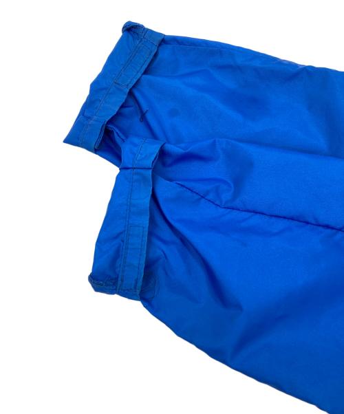 NIKE（ナイキ）NIKE (ナイキ) アノラックパーカー ブルー サイズ:XSの古着・服飾アイテム