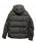 DESCENTE (デサント) BEAUTY&YOUTH (ビューティーアンドユース) 別注 水沢ダウンジャケット ブラック サイズ:M：43000円