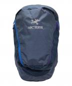 ARC'TERYX×BEAMSアークテリクス×ビームス）の古着「MANTIS 26 BACKPACK」｜ブルー