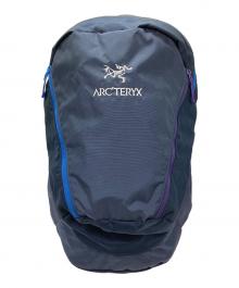 ARC'TERYX×BEAMS（アークテリクス×ビームス）の古着「MANTIS 26 BACKPACK」｜ブルー