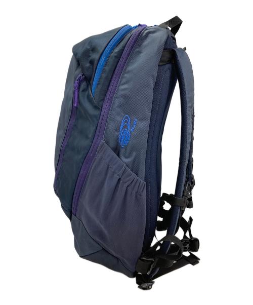ARC'TERYX（アークテリクス）ARC'TERYX (アークテリクス) BEAMS (ビームス) MANTIS 26 BACKPACK ブルーの古着・服飾アイテム