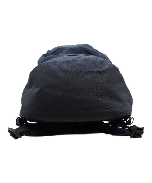 ARC'TERYX（アークテリクス）ARC'TERYX (アークテリクス) BEAMS (ビームス) MANTIS 26 BACKPACK ブルーの古着・服飾アイテム