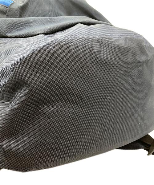 ARC'TERYX（アークテリクス）ARC'TERYX (アークテリクス) BEAMS (ビームス) MANTIS 26 BACKPACK ブルーの古着・服飾アイテム