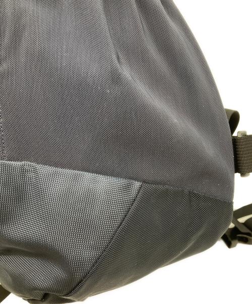 ARC'TERYX（アークテリクス）ARC'TERYX (アークテリクス) BEAMS (ビームス) MANTIS 26 BACKPACK ブルーの古着・服飾アイテム