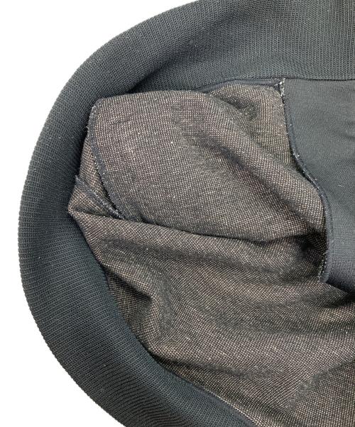 adidas（アディダス）adidas (アディダス) トラックジャケット ブラック サイズ:Lの古着・服飾アイテム