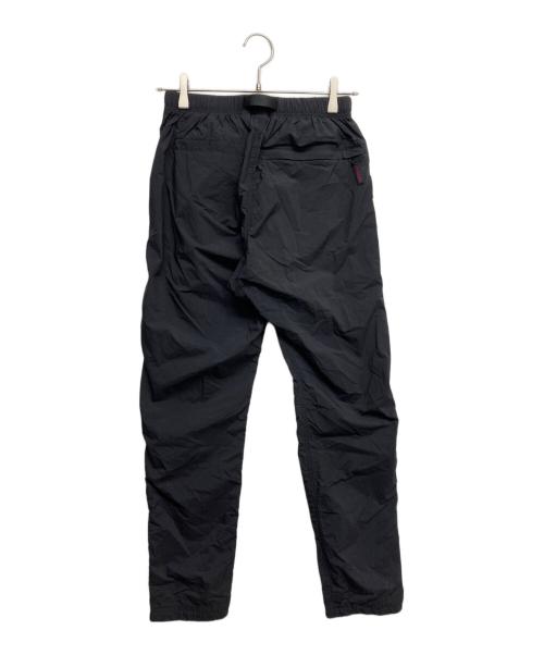 GRAMICCI（グラミチ）GRAMICCI (グラミチ) PACKABLE TRUCK PANTS ブラック サイズ:S 未使用品の古着・服飾アイテム