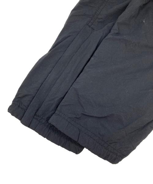 GRAMICCI（グラミチ）GRAMICCI (グラミチ) PACKABLE TRUCK PANTS ブラック サイズ:S 未使用品の古着・服飾アイテム