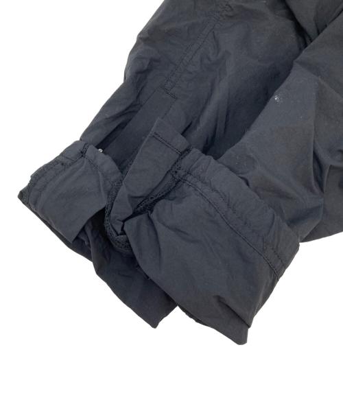 GRAMICCI（グラミチ）GRAMICCI (グラミチ) PACKABLE TRUCK PANTS ブラック サイズ:S 未使用品の古着・服飾アイテム