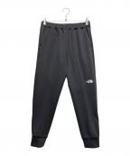 THE NORTH FACEザ ノース フェイス）の古着「モーションジョガーパンツ」｜グレー