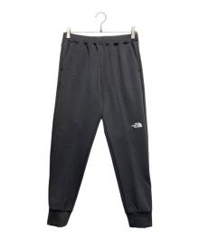 THE NORTH FACE（ザ ノース フェイス）の古着「モーションジョガーパンツ」｜グレー