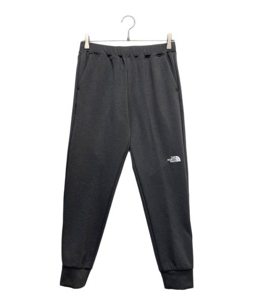 THE NORTH FACE（ザ ノース フェイス）THE NORTH FACE (ザ ノース フェイス) モーションジョガーパンツ グレー サイズ:S 未使用品の古着・服飾アイテム