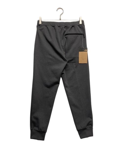 THE NORTH FACE（ザ ノース フェイス）THE NORTH FACE (ザ ノース フェイス) モーションジョガーパンツ グレー サイズ:S 未使用品の古着・服飾アイテム