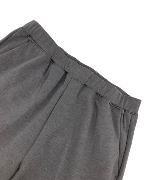 THE NORTH FACE（ザ ノース フェイス）THE NORTH FACE (ザ ノース フェイス) モーションジョガーパンツ グレー サイズ:S 未使用品の古着・服飾アイテム