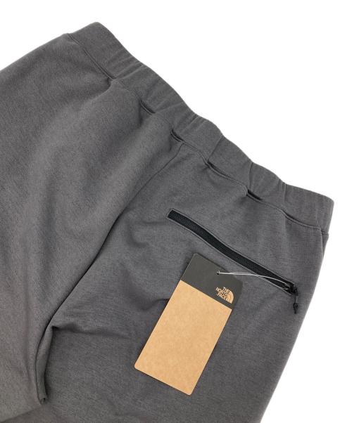 THE NORTH FACE（ザ ノース フェイス）THE NORTH FACE (ザ ノース フェイス) モーションジョガーパンツ グレー サイズ:S 未使用品の古着・服飾アイテム